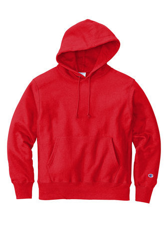 Champion ® Reverse Weave ® Hooded Sweatshirt