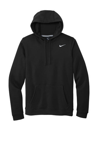 Men's Nike Club Fleece Pullover Hoodie