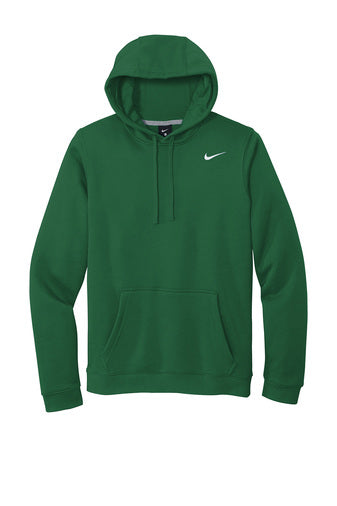 Men's Nike Club Fleece Pullover Hoodie