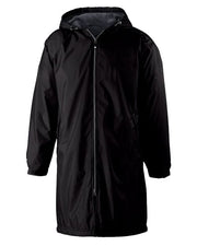 Holloway - Conquest Hooded Jacket