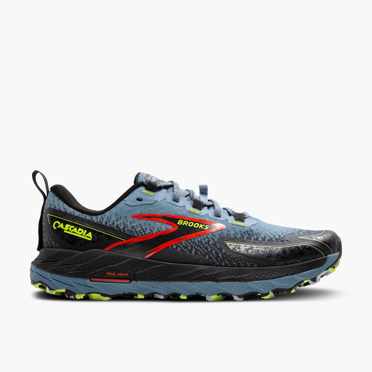 Men's Brooks Cascadia 18