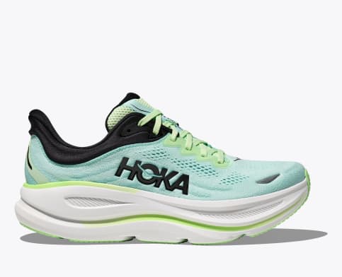 Men's Hoka One One Bondi 9