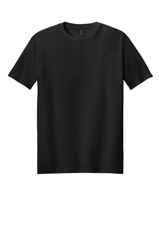 GIRLS SOCCER SUPER FAN Gildan - Men's - Softstyle® T-Shirt