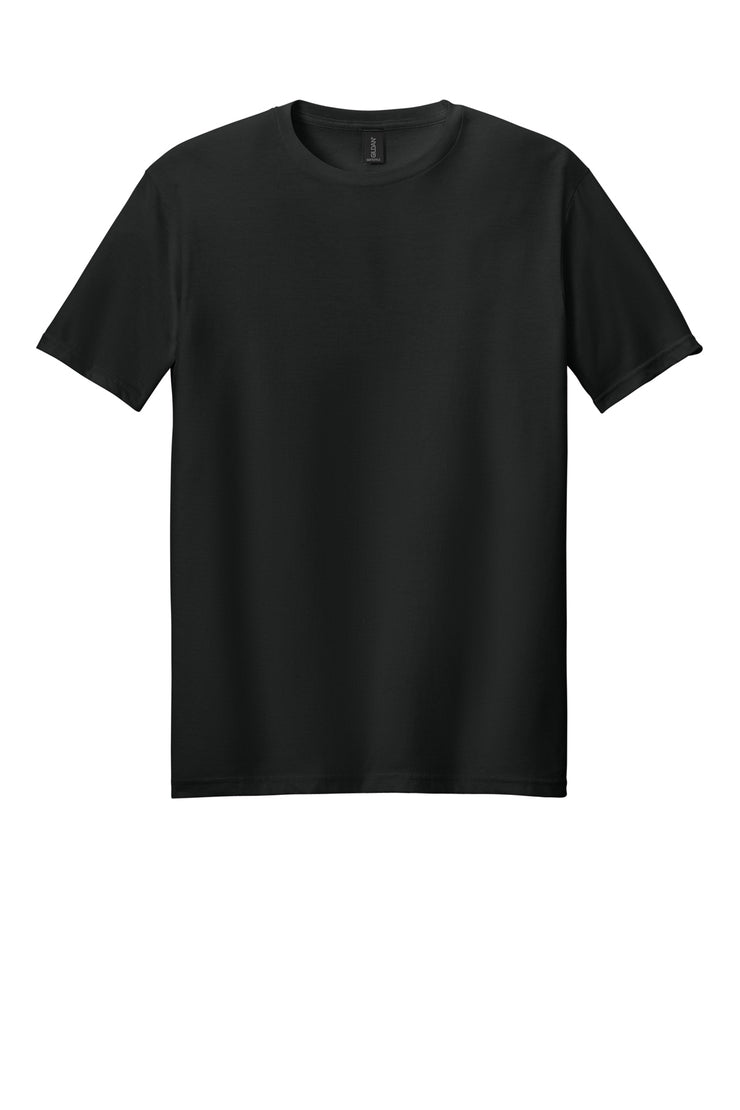 GIRLS SOCCER SUPER FAN Gildan - Men's - Softstyle® T-Shirt