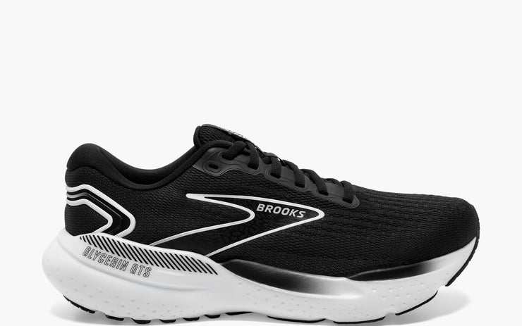 Women's Brooks Glycerin GTS 21