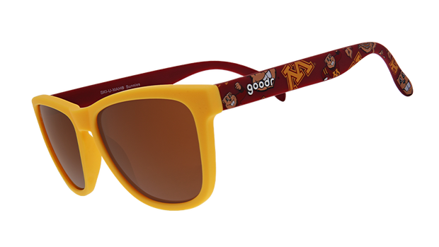 Goodr Sunglasses Part 2