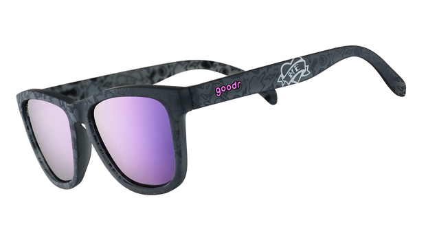 Goodr Sunglasses Part 2