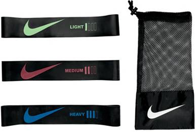 Nike Loop Mini Resistance Bands 3pk