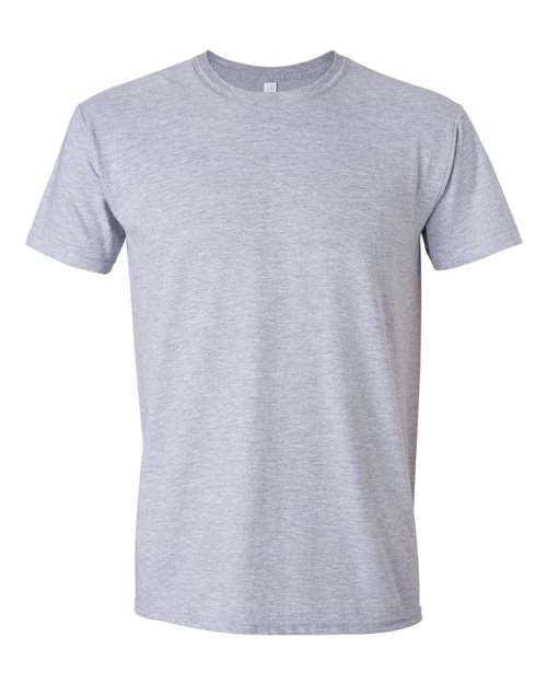 Gildan - Men's - Softstyle® T-Shirt