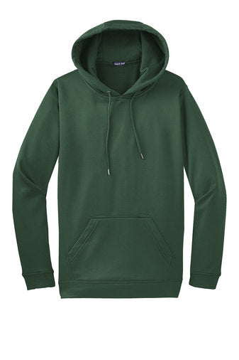 Men's Sport Tek Sport-Wick® Fleece Hooded Pullover