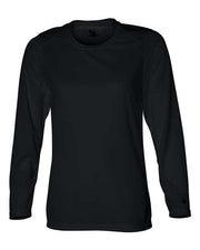 Badger - Women's B-Core Long Sleeve T-Shirt