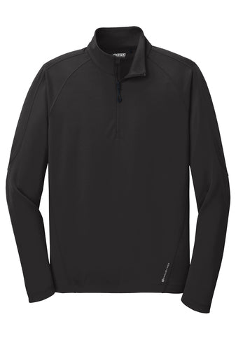 OGIO® Radius 1/4-Zip