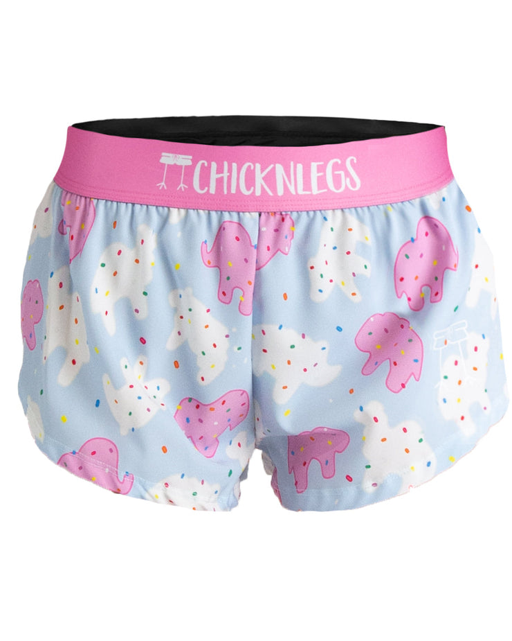 Women's Chickn Legs 1.5" Pt 2