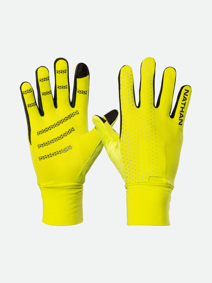Hypernight Reflective Gloves