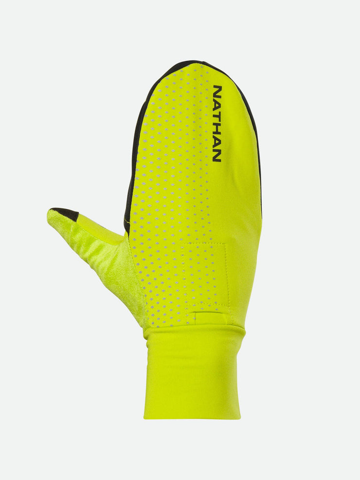 Hypernight Reflective Gloves/Convertible Mitt/Hat