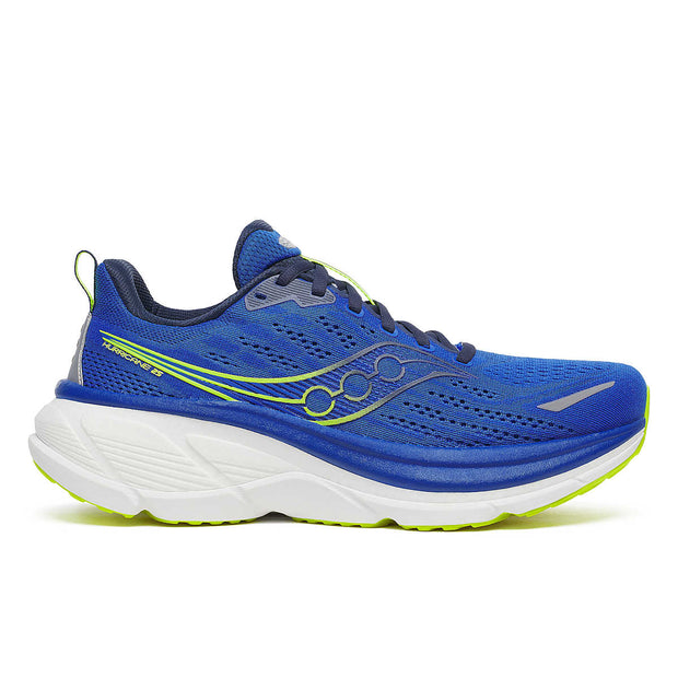 Men's Saucony Hurricane 25
