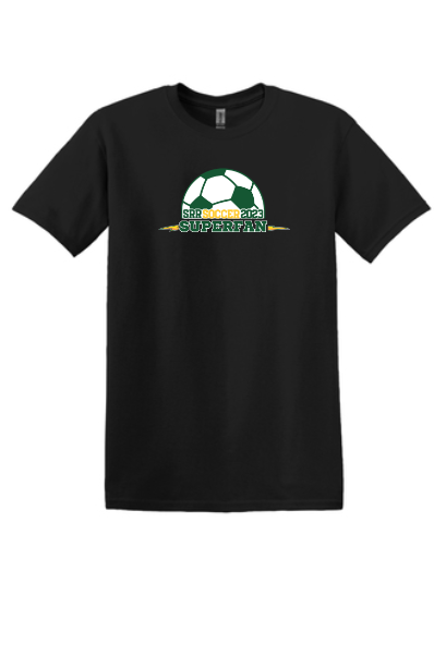 Super Fan Gildan - Men's - Softstyle® T-Shirt