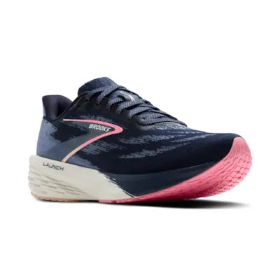 Women's Brooks Launch 11