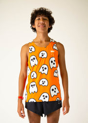 Men's Chickn Legs Singlet