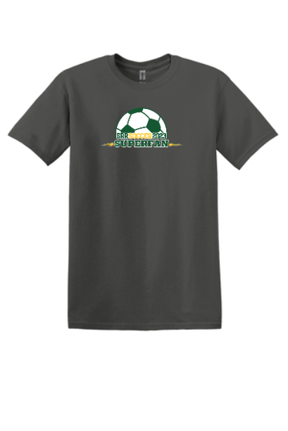 Super Fan Gildan - Youth - Softstyle® T-Shirt