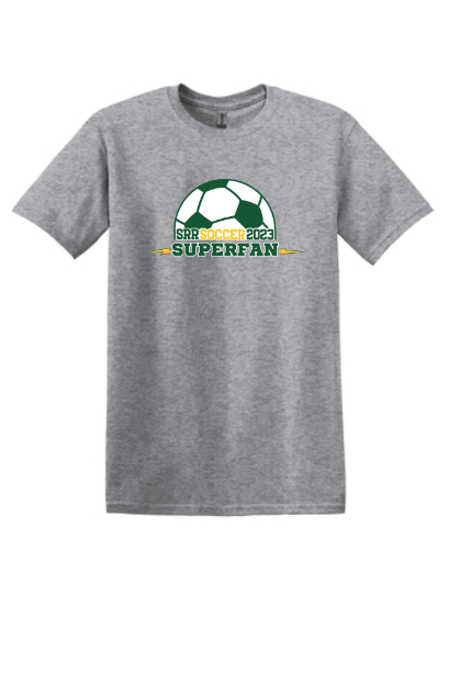 Super Fan Gildan - Youth - Softstyle® T-Shirt