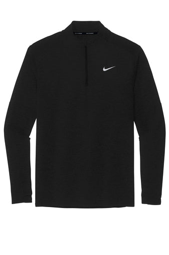 Nike Men's Dri-FIT Element 1/2-Zip Top