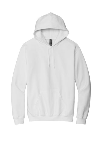 Men's Gildan® Softstyle® Pullover Hooded Sweatshirt