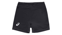 ASICS YOUTH 4IN CLUB VOLLEYBALL SHORT