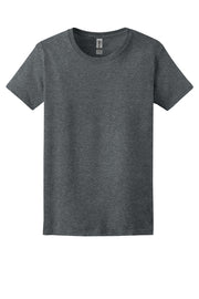 Ladies Gildan Ultra Cotton® 100% Cotton T-Shirt w/ LOGO Left Chest