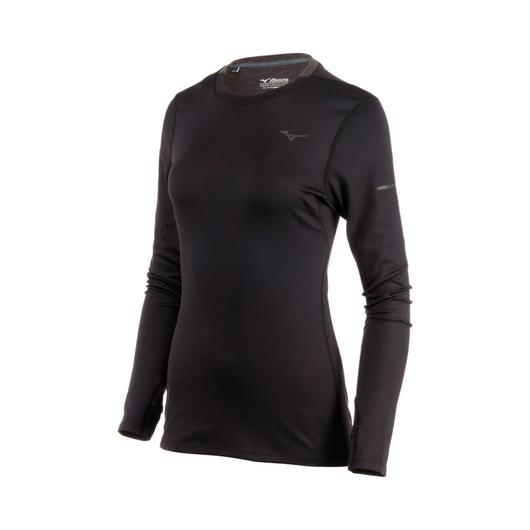 WOMEN'S BREATH THERMO LONG SLEEVE