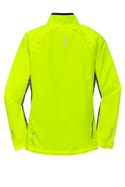 OGIO ENDURANCE Ladies Trainer Jacket