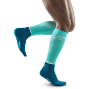 The Run Compression Tall Socks 4.0