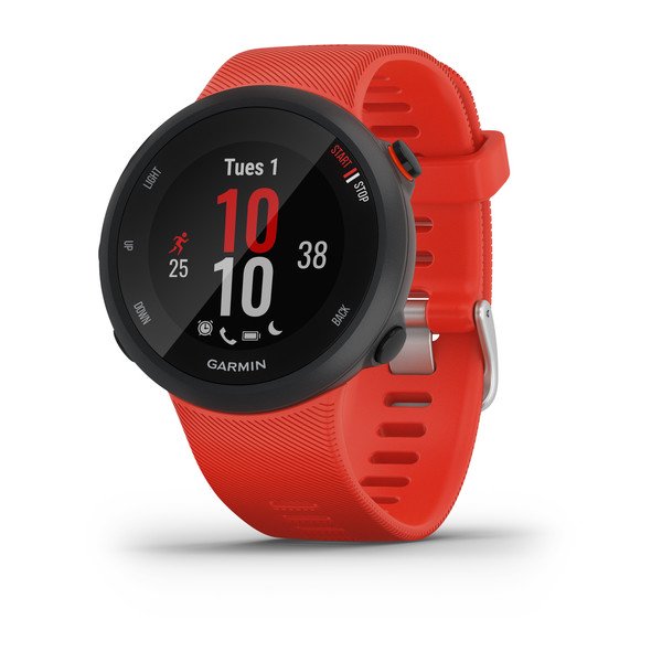 Garmin 45s Forerunner 45 Connect Iq Forerunner® 45
