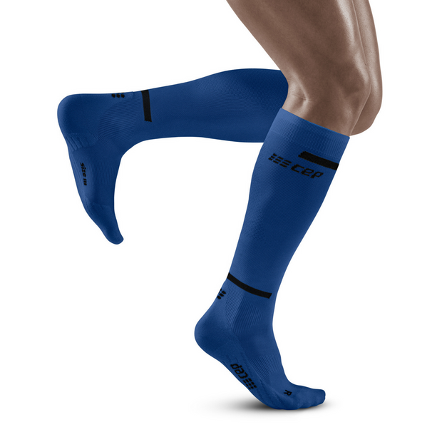 The Run Compression Tall Socks 4.0
